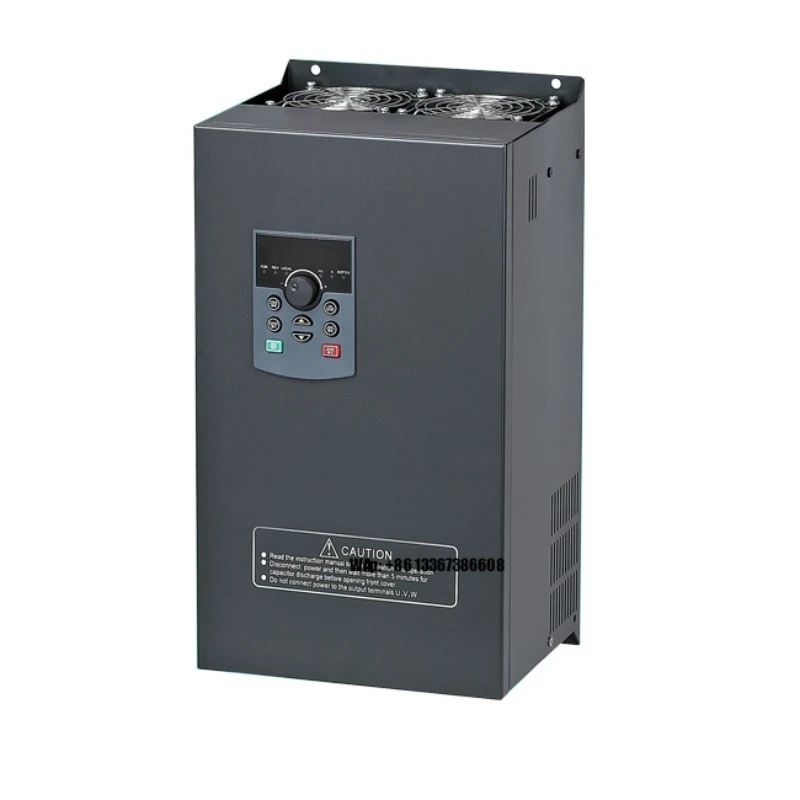Power Inverter - 55KW Elektronischer Frequenzumrichter Stromwechselrichter