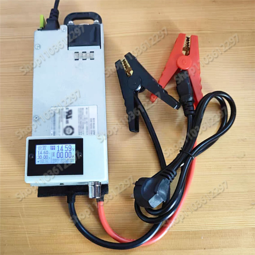 Verbessertes 14,6V750W Hochlei – Lithium Battery 12V Bewertung und Preis