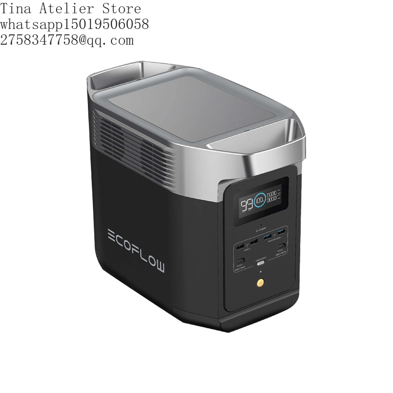 YANGDA EcoFlow DEL=TA 2 1024Wh – Portable Power Station Bewertung und Preis