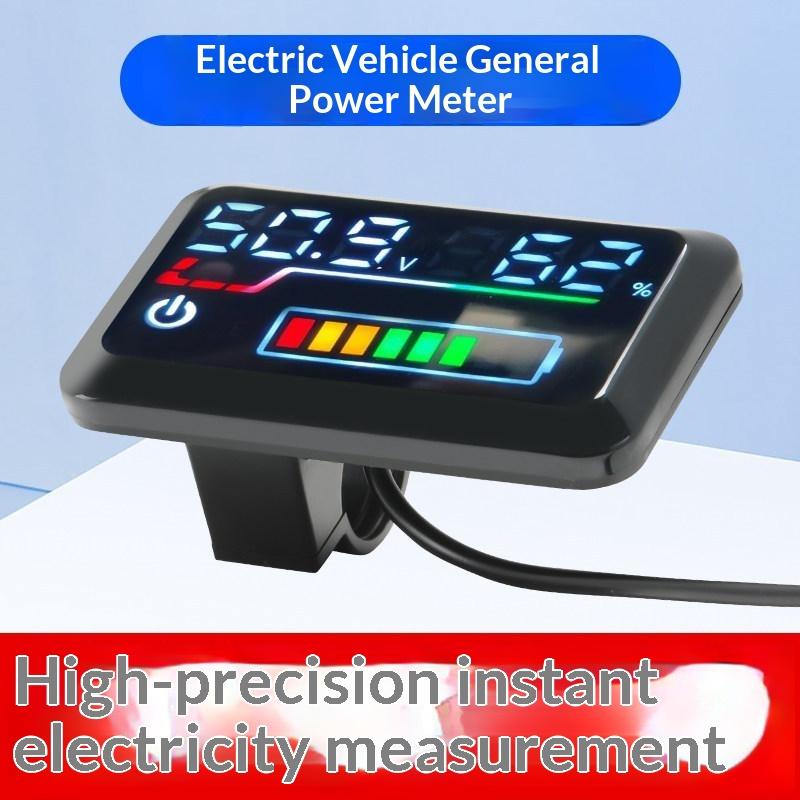 1 Stück Präzisions-Spannungsme – Energy Monitor Meter Bewertung und Preis