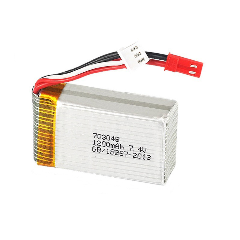 Lipo-Akku 2S 7,4 V 1200 mAh 70 – Lithium Battery 12V Bewertung und Preis