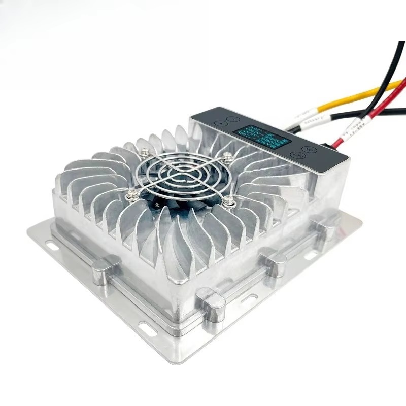 EMX20A 20A MPPT Auto Buck Boos – Charge Controller Solar Bewertung und Preis