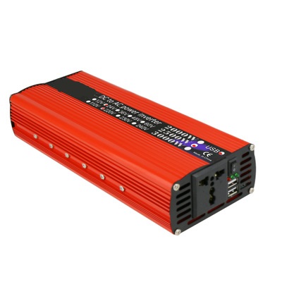 3000W Wechselrichter Auto-Wech – Power Inverter Bewertung und Preis
