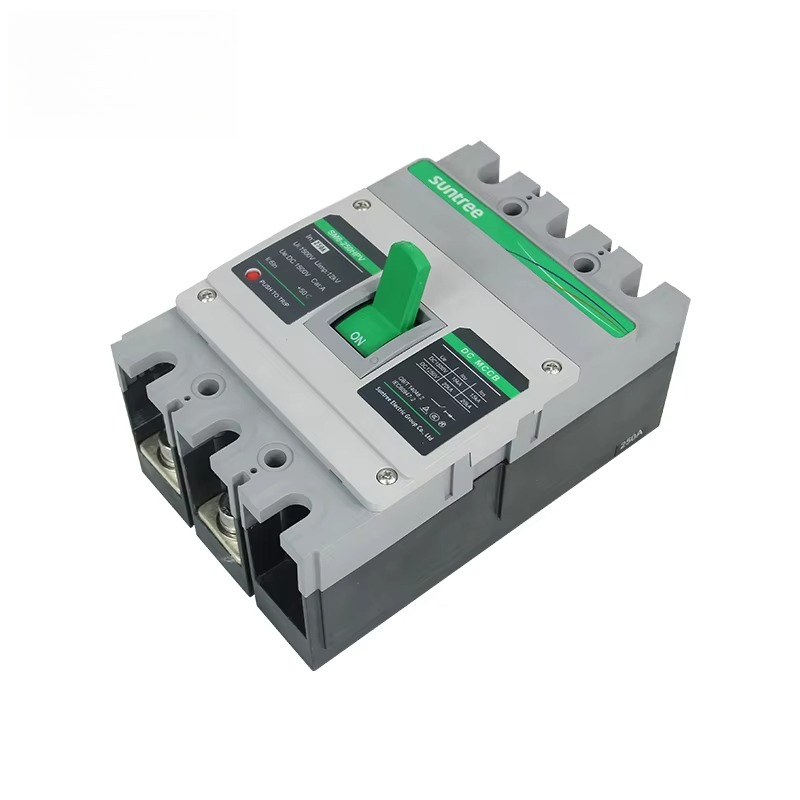 Suntree 3P 250A DC1000V Solar- – Solar Panel Bewertung und Preis