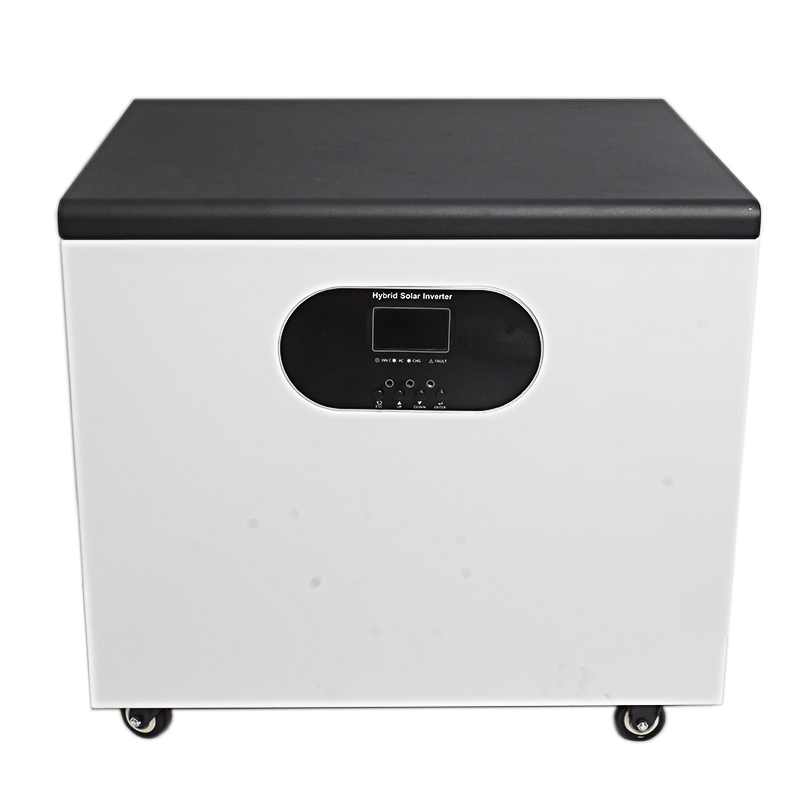Solarstromgenerator für Wohnmo – Solar Generator Bewertung und Preis