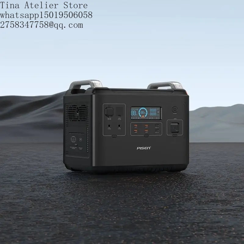 SOLIX C1000 Gen 2 2000W Spitze – Solar Generator Bewertung und Preis