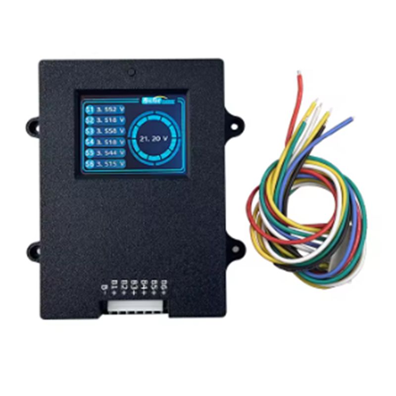 QWE-5A LTO Active Balancer für – Lithium Battery 12V Bewertung und Preis