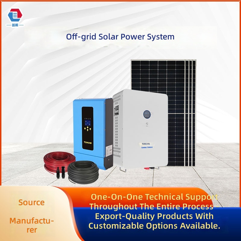 Solar-Generator für Haushalte  – Solar Generator Bewertung und Preis